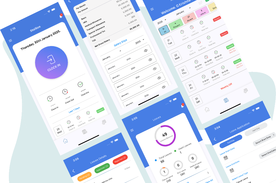 App Screen 1