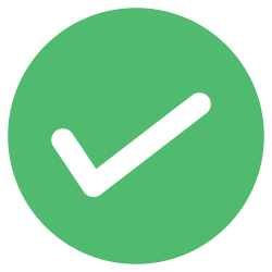 Tick Icon